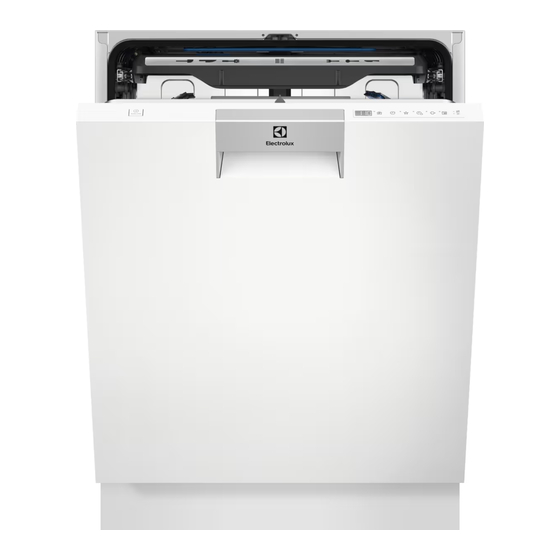 Electrolux ESZ89300UX User Manual