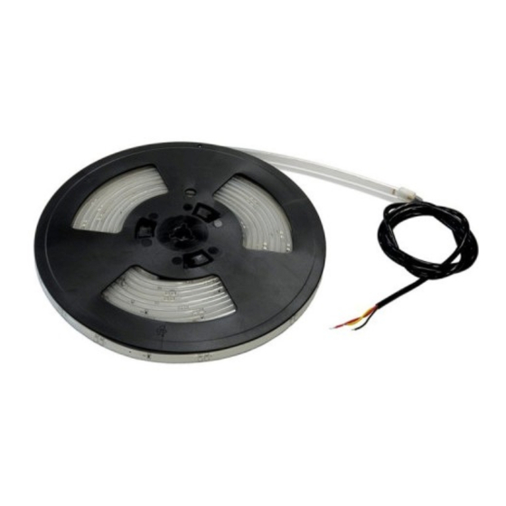 CAME 803XA-0230 Quick Start Manual