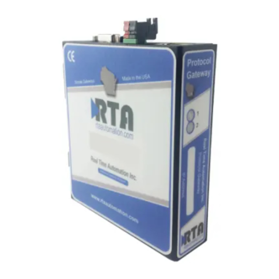 RTA 460ESUSB-N70U Product User Manual