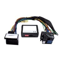 Setma E09PO28000 Manual