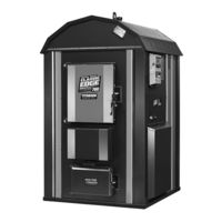 Central Boiler CLASSIC EDGE 360 TITANIUM HDX Manual