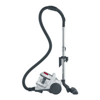SEVERIN CY 7106 Instructions For Use Manual