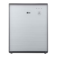 Lg PS-S209 Series Owner's Manual