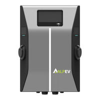 ALP EV EASY CHARGE DUO-AC22 Series Manual