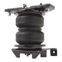 Air Lift 88295 Installation Manual