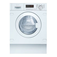 NEFF V6540X0EU Installation And Operating Instructions Manual