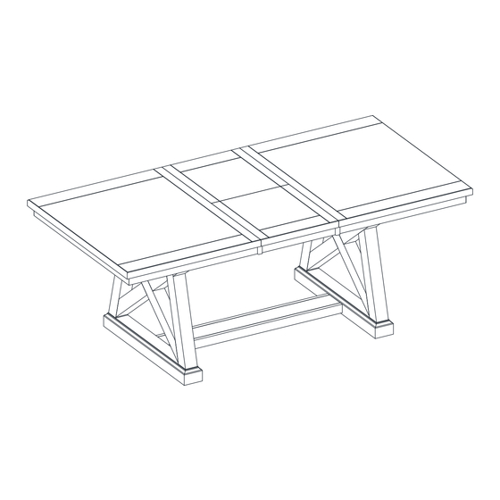 Whalen Bayside CSC7PD-13 Manual