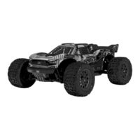 Arrma ARA4305V4T2 Get Started