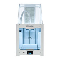 Ultimaker 2+ Connect User Manual