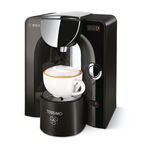 Bosch Tassimo Tas 55XX Instruction Manual