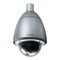 Security Camera panasonic WV-NW960 Installation Manual