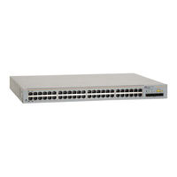 Allied Telesis AT-GS950 Installation Manual