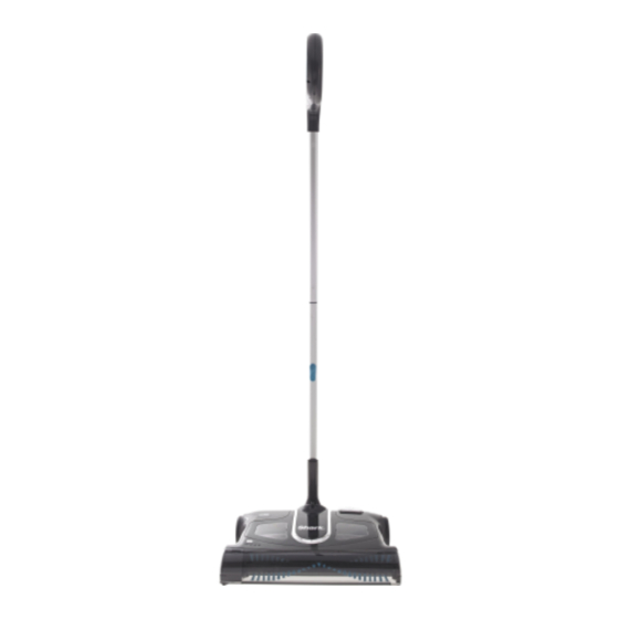 shark cordless sweeper v3700uk