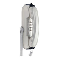 Depaepe Telecom HD 2000 URGENCE User Manual