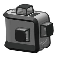Kapro 883N User Manual