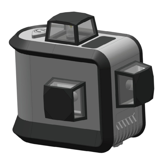 Kapro 883N User Manual
