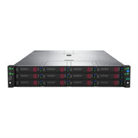 HPE Apollo 2000 Gen10 User Manual