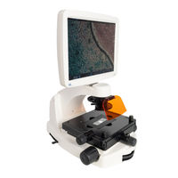 Life Technologies EVOS FL User Manual