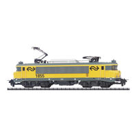 Trix Express 32399 Operation Manual