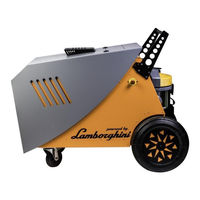 Fortador Pro Plus Operating Manual