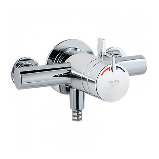 MIRA MOTO INSTALLATION & USER MANUAL Pdf Download ManualsLib