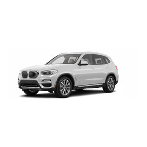 BMW X3 2018 OWNER'S MANUAL Pdf Download | ManualsLib