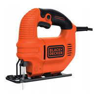 User manual Black & Decker BES610 (English - 68 pages)