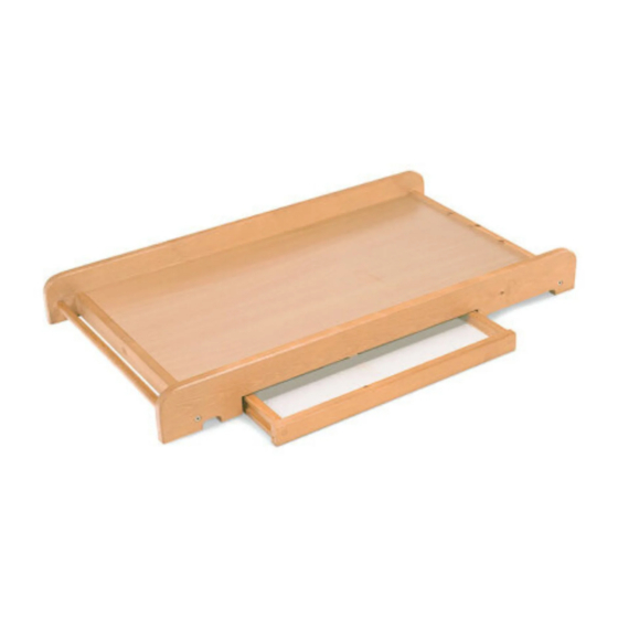 Mothercare darlington cot outlet top changer