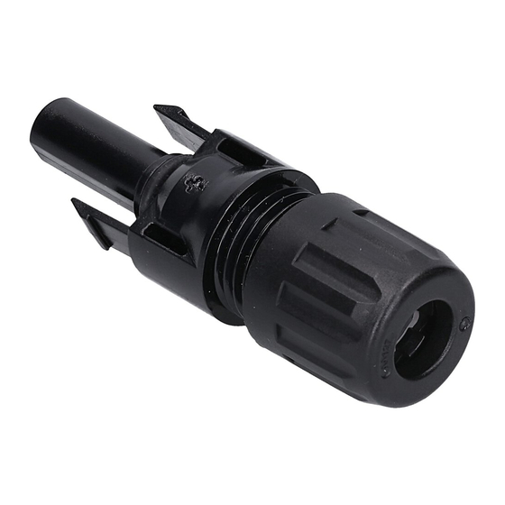 AMPHENOL H4 BULKHEAD SERIES INSTRUCTION MANUAL Pdf Download ManualsLib