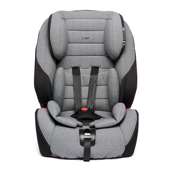 MOTHERCARE TULSA USER MANUAL Pdf Download ManualsLib