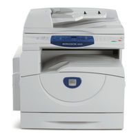 Free Xerox WorkCenter 5021 User Guide PDF