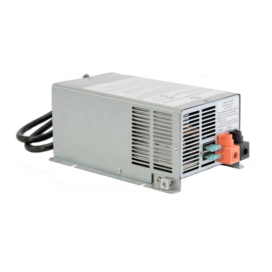 WFCO WF9800 SERIES OPERATOR