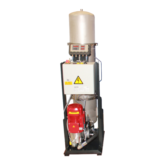 HYDAC FILTER SYSTEMS OLFCM 15 OPERATING AND MAINTENANCE INSTRUCTIONS MANUAL Pdf Download