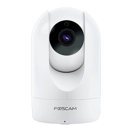 foscam fi8918w setup without cd