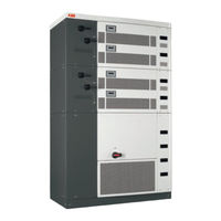 power-one Aurora PVI-220.0-YY User, Installation And Maintenance Manual