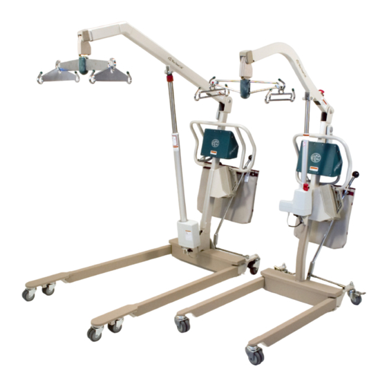 EZ WAY SMART LIFT OPERATOR INSTRUCTIONS MANUAL Pdf Download ManualsLib