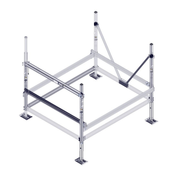 FLOE V2000 ASSEMBLY INSTRUCTIONS MANUAL Pdf Download ManualsLib