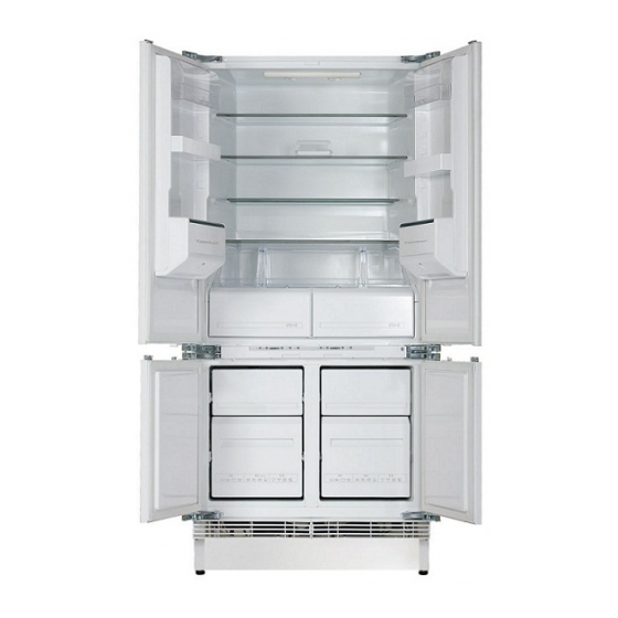 KUPPERSBUSCH IK 458.14T TECHNICAL MANUAL Pdf Download ManualsLib