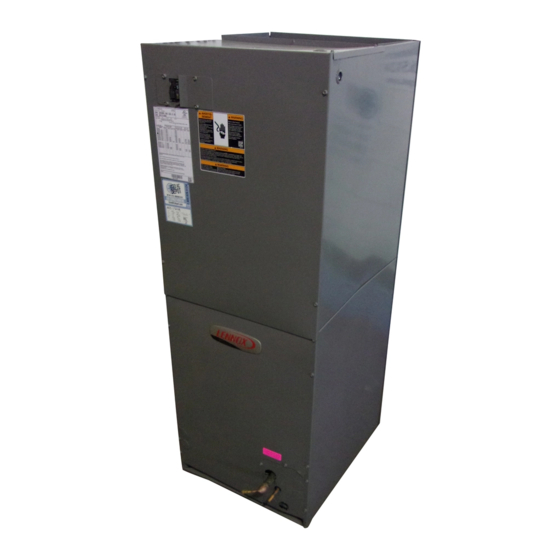 LENNOX CBX32MV SERIES MANUAL Pdf Download ManualsLib
