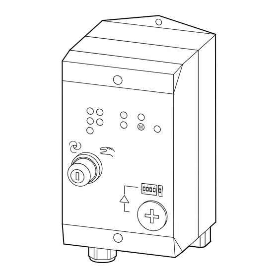 Moeller RA-MO Series Installation Instructions