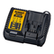 Battery Charger DeWalt DCB115 Original Instructions Manual