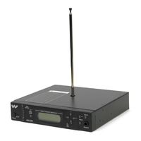 Williams Sound Personal PA PPA T35 Specification
