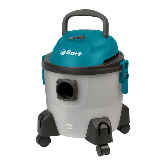 Bort BSS-1215-Aqua Manual
