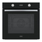 Oven Franke SMART HYDRO FSM 86 H BK Installation And Safety Information
