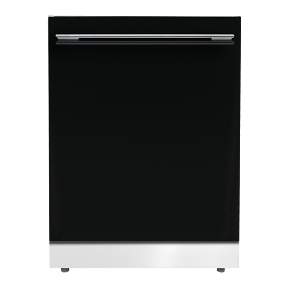 Home appliances FI14BM Instruction Manual