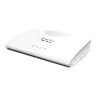 Draytek Vigor165 Quick Start Manual
