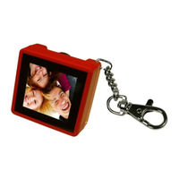 Digital Foci PAD-280 Specifications