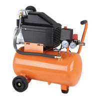SHARKS SH 3580 Instruction For Operation And Maintenance