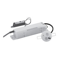 Abb Nexus RF Installation Manual