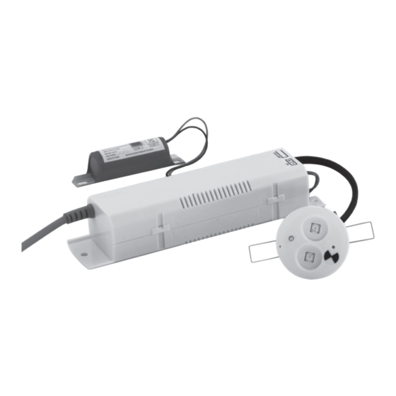 ABB Nexus RF Installation Manual